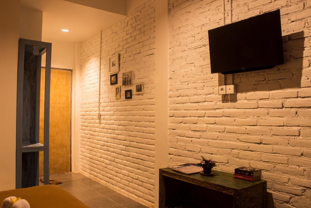 A7 Guesthouse Canggu Exterior foto