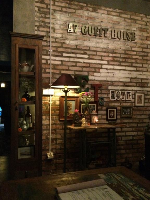A7 Guesthouse Canggu Exterior foto